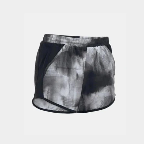 Under Armour Fly-By Shorts 1 Under Armour Fly-By Shorts