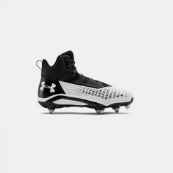 Under Armour Hammer D Football Cleat Equipment