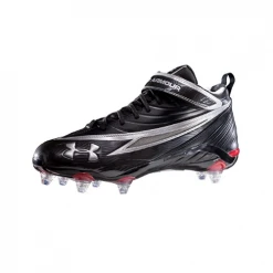 Under Armour Fierce Football Cleat