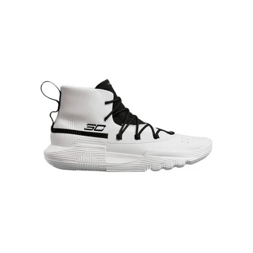 Shoes Under Armour SC 3Zero II 1 Shoes Under Armour SC 3Zero II
