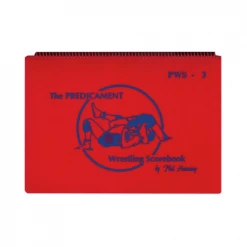 Predicament Wrestling Scorebook