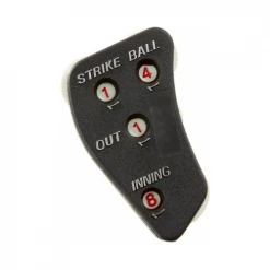 Equipment Martin Sports Ball Strike Counter