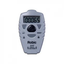 Robic M367 Digital Tally Counter Equipment