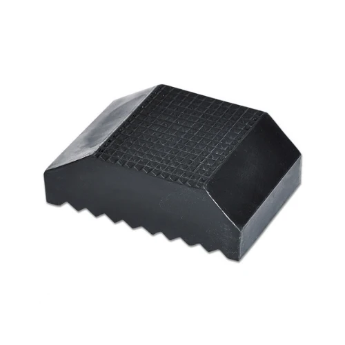 Champro 2" Heavy Black Field Goal Tee Equipment 1 Champro 2" Heavy Black Field Goal Tee Equipment