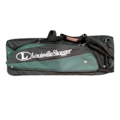 Equipment Louisville Slugger Deluxe Locker Bat Bag
