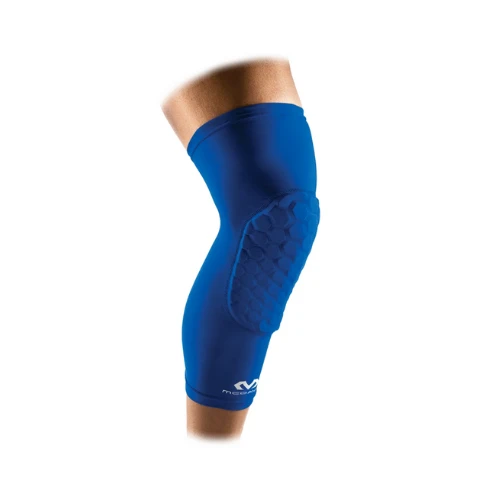Equipment McDavid Hex® Leg Sleeves (Pair) 1 Equipment McDavid Hex® Leg Sleeves (Pair)