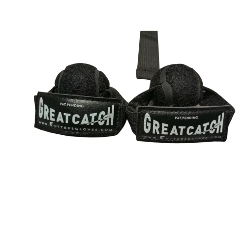 Cutter "Great Catch" 1 Cutter "Great Catch"