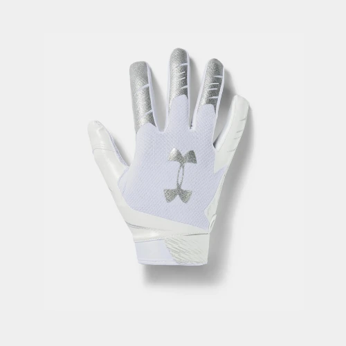 Under Armour F7 Football Gloves 1 Under Armour F7 Football Gloves