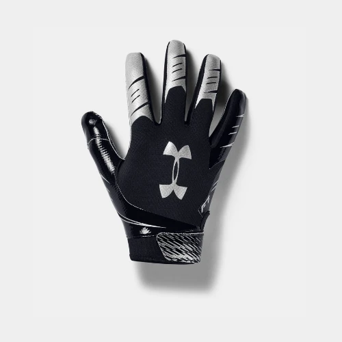 Under Armour F7 Football Gloves 2 Under Armour F7 Football Gloves