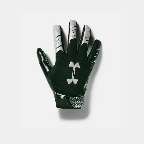 Under Armour F7 Football Gloves 3 Under Armour F7 Football Gloves