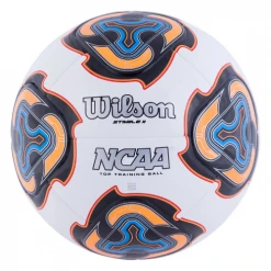 Wilson Stivale II NCAA Soccer Ball Equipment