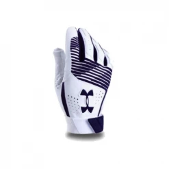 Under Armour Clean Up Batting Gloves Equipment