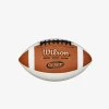 Wilson Autograph Football