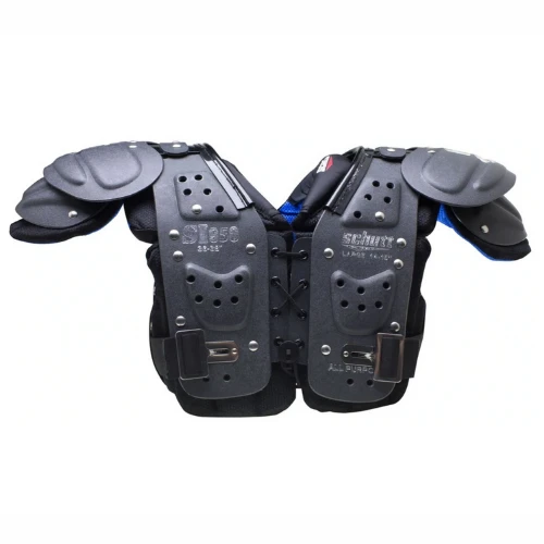 Schutt SI950 Shoulder Pads 1 Schutt SI950 Shoulder Pads
