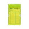 Equipment Glover's Acrylic Line-Up Card Holder (Small)