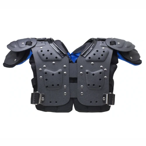 Schutt SI950 Shoulder Pads 2 Schutt SI950 Shoulder Pads