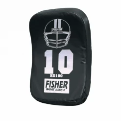 Fisher Athletics Fisher Curved Body Shield Equipment