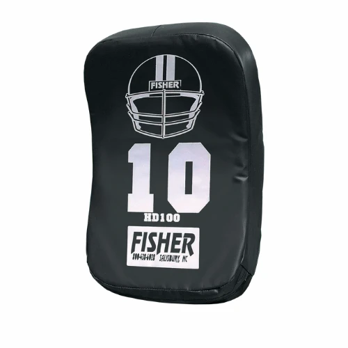 Fisher Athletics Fisher Curved Body Shield Equipment 1 Fisher Athletics Fisher Curved Body Shield Equipment