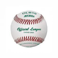 Martin Sports Pro Mark Official League Baseballs (DZ)