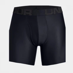 Apparel Under Armour 6" Boxerjock® – 2-Pack