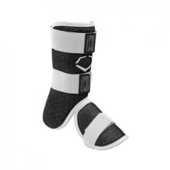 Evoshield Batter's Leg Guard Equipment