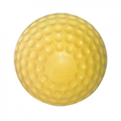 Jugs Sports Equipment Jugs Sting-Free Dimpled Machine Baseballs (1 Dozen)