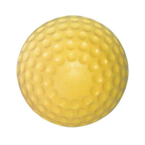 Jugs Sports Equipment Jugs Sting-Free Dimpled Machine Baseballs (1 Dozen) 1 Jugs Sports Equipment Jugs Sting-Free Dimpled Machine Baseballs (1 Dozen)