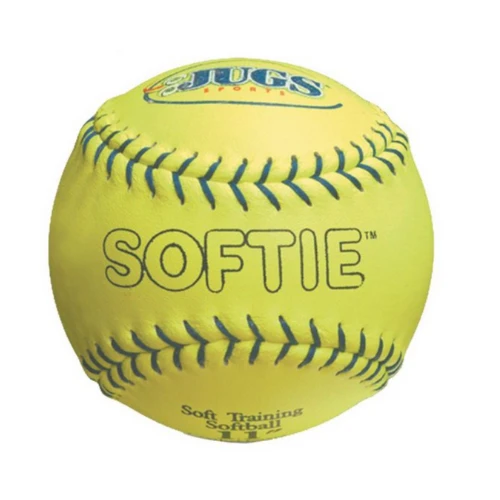 Jugs Sports Jugs Softie Practice Softballs (1 Dozen) 1 Jugs Sports Jugs Softie Practice Softballs (1 Dozen)