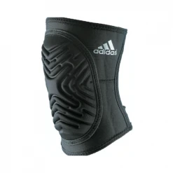 Equipment Adidas AK100 Wrestling Knee Pad - Black