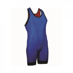 Cliff Keen Athletics Cliff Keen Reversible Singlet Equipment