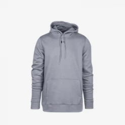 Under Armour Men's Hustle Fleece Hoodie 15 Under Armour Men's Hustle Fleece Hoodie