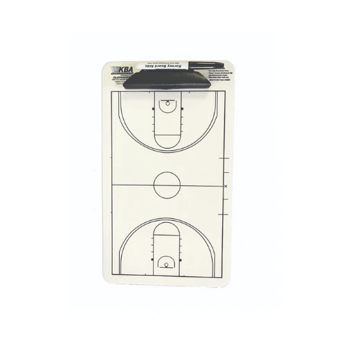 KBA Spirit Playmaker KBA Basketball Clipboard Equipment 1 KBA Spirit Playmaker KBA Basketball Clipboard Equipment