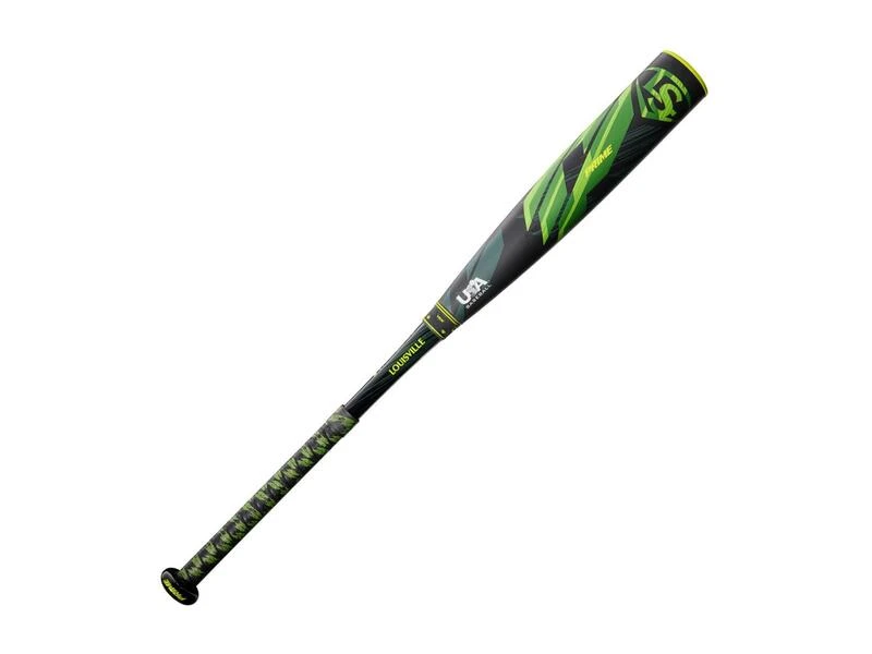 Wilson Sporting Goods Equipment Louisville Slugger Prime USA Bat (-10) 1 Wilson Sporting Goods Equipment Louisville Slugger Prime USA Bat (-10)