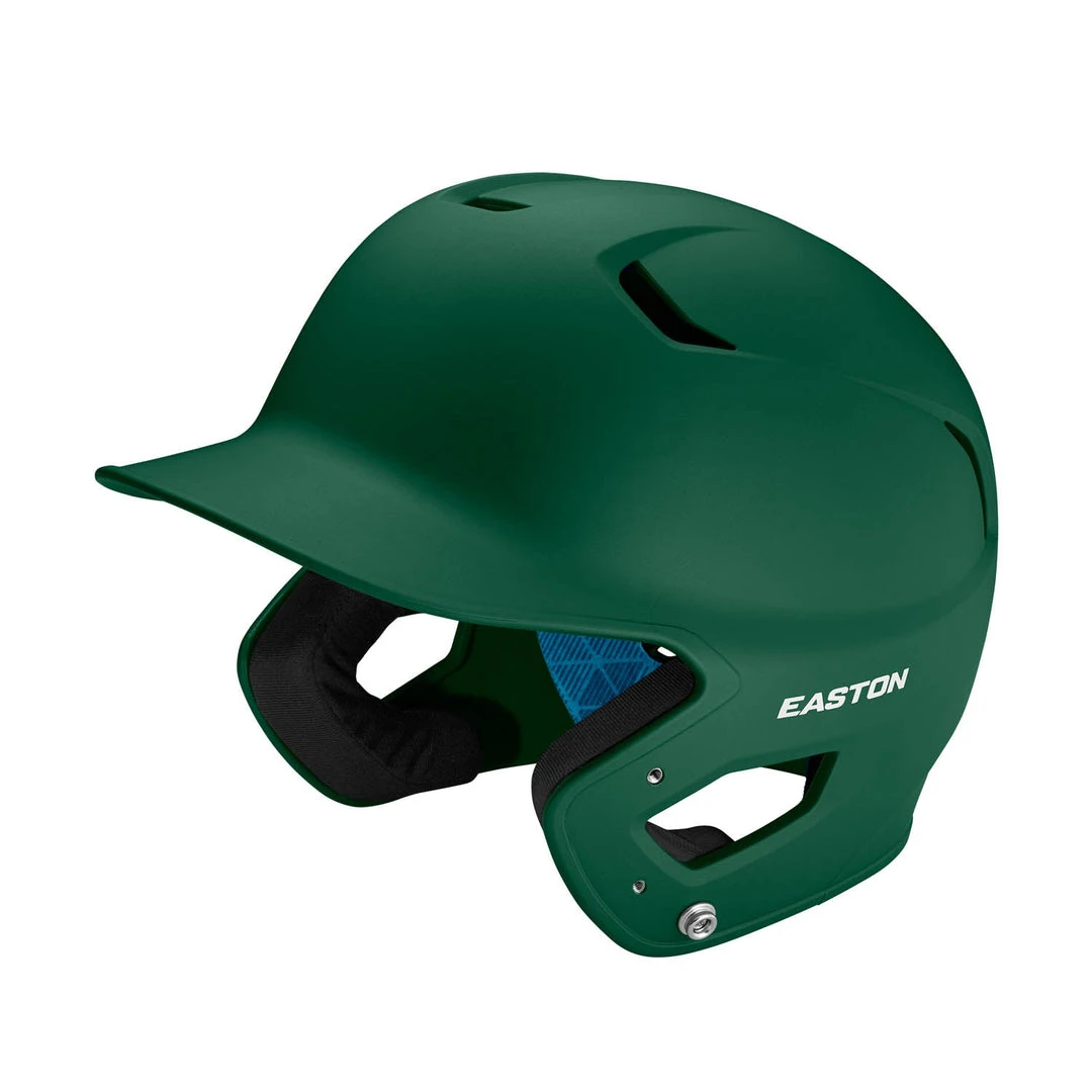 Easton Z5 2.0 Solid Baseball Batting Helmet Equipment 1 Easton Z5 2.0 Solid Baseball Batting Helmet Equipment