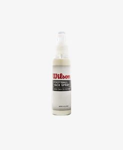 Wilson Sporting Goods Wilson Football Tack Spray (4oz Bottle) Equipment
