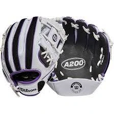 Wilson Sporting Goods Equipment Wilson A200 EZ Catch 10" Glove