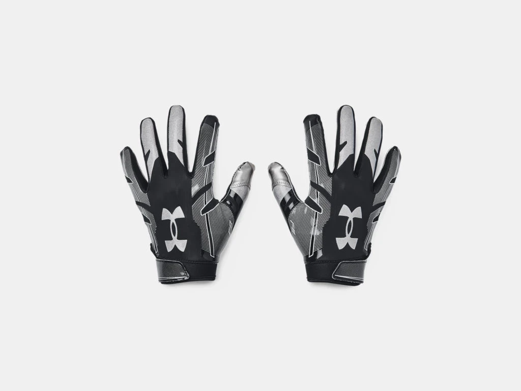 Under Armour F8 Football Gloves Equipment 3 Under Armour F8 Football Gloves Equipment