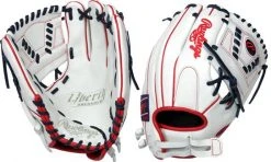 Equipment Rawlings Liberty Advanced Fastpitch Glove