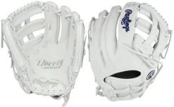 Equipment Rawlings Liberty Advanced Fastpitch Glove