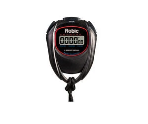 Track & Field Robic Hi-Precision Stopwatch 1 Track & Field Robic Hi-Precision Stopwatch