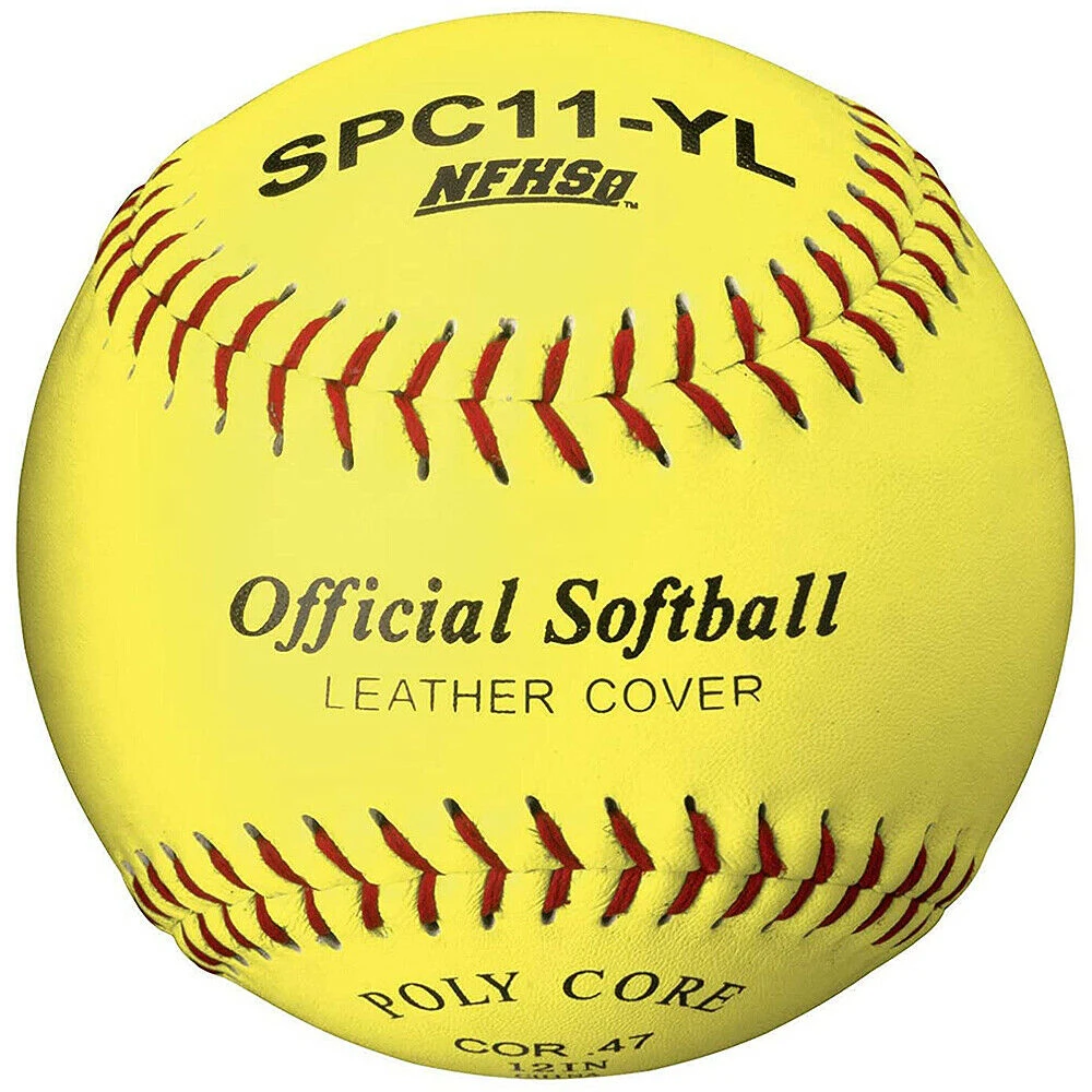 Martin Sports Official NFHS Softball (DZ)
