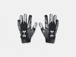 Equipment Under Armour Youth F8 Football Gloves