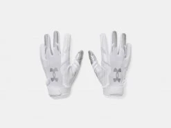 Equipment Under Armour Youth F8 Football Gloves 5 Equipment Under Armour Youth F8 Football Gloves